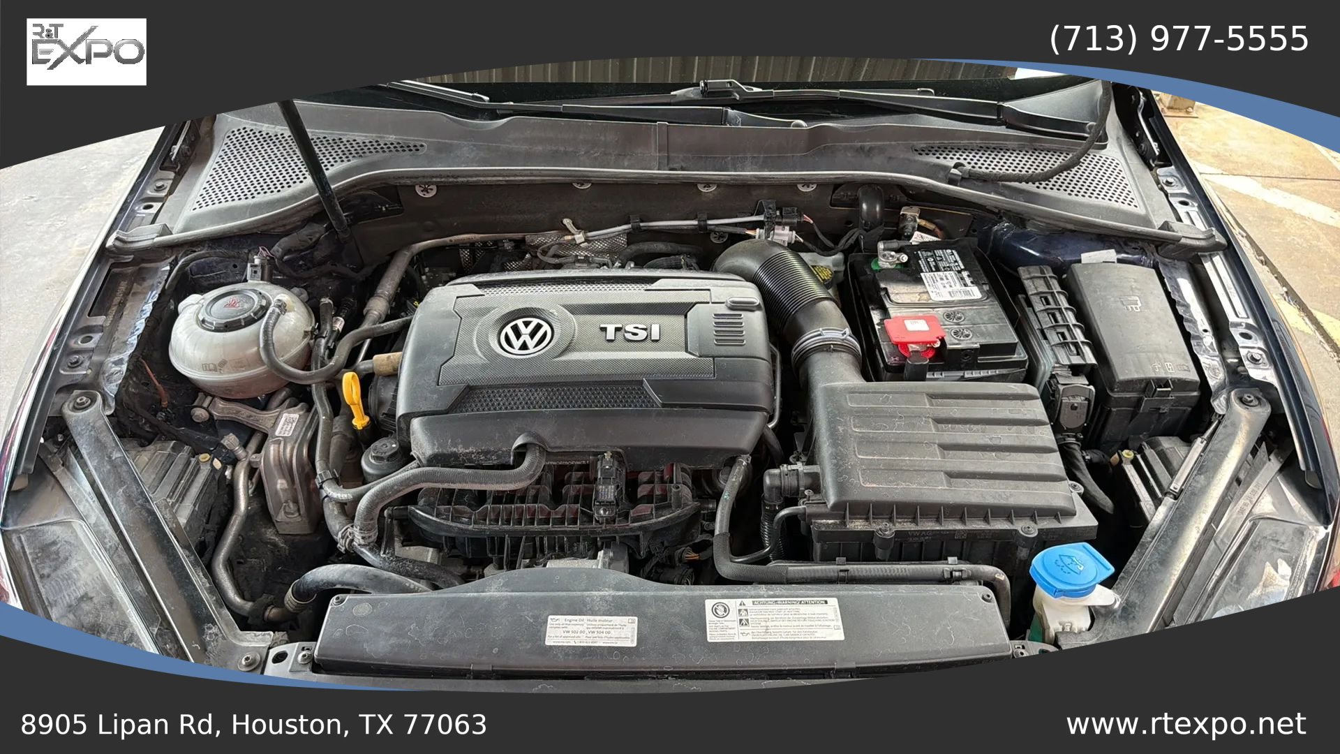 Used 2018 Volkswagen GTI SE w/ SE Leather Package FWD image 48