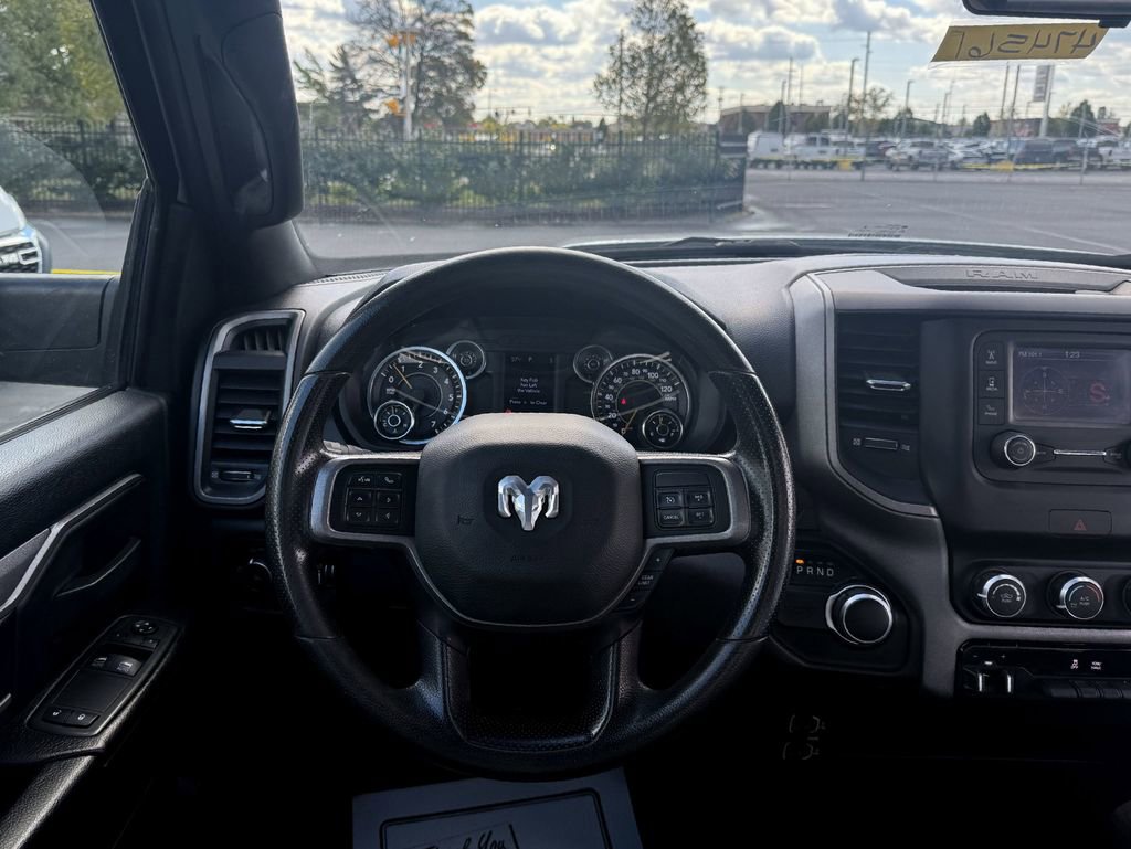 Used 2022 RAM 3500 Tradesman image 17