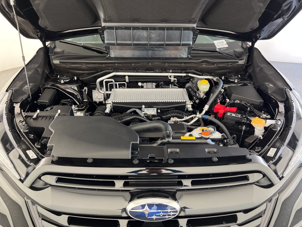 New 2027 Subaru Ascent Premium AWD/4WD image 23