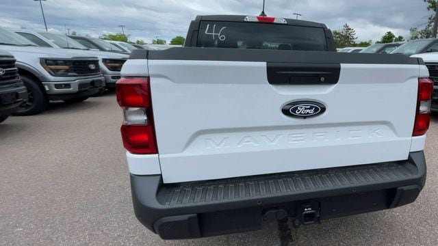New 2026 Ford Maverick XLT AWD/4WD image 3