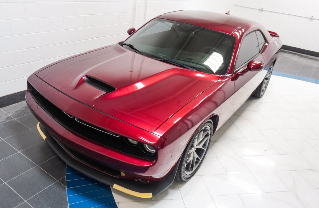 Used 2019 Dodge Challenger GT w/ Plus Package RWD image 30