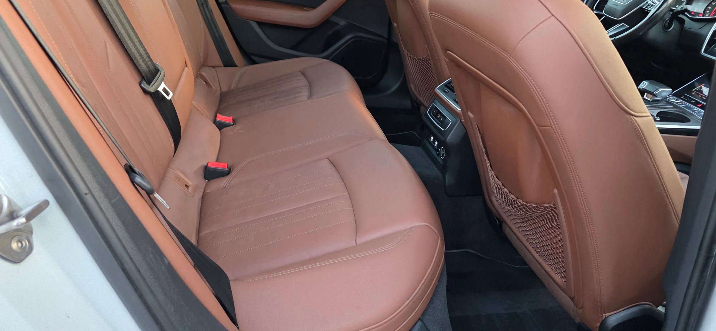 Used 2019 Audi A6 3.0T Premium w/ Convenience Package image 27