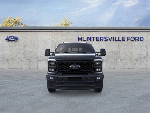 New 2026 Ford F250 XLT w/ XLT Premium Package image 6