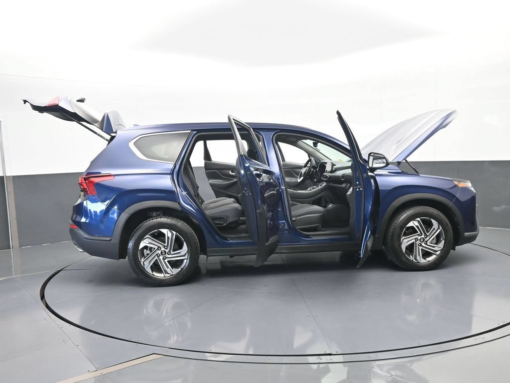 Used 2023 Hyundai Santa Fe SE FWD image 67