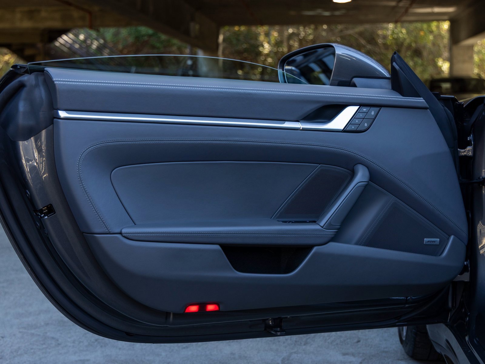 Certified 2022 Porsche 911 Targa 4S image 32