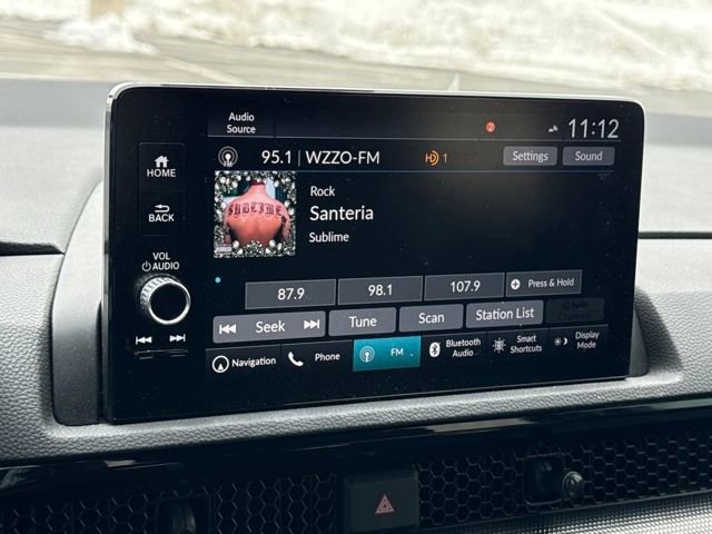 Used 2024 Honda CR-V Sport Touring image 23