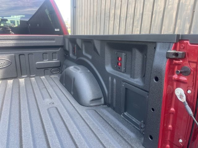 New 2026 Ford F150 XLT AWD/4WD image 69