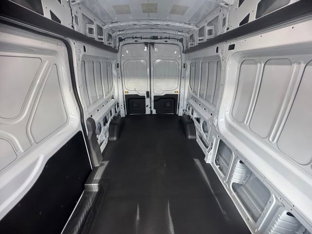 New 2026 Ford Transit 350 148 High Roof AWD image 15