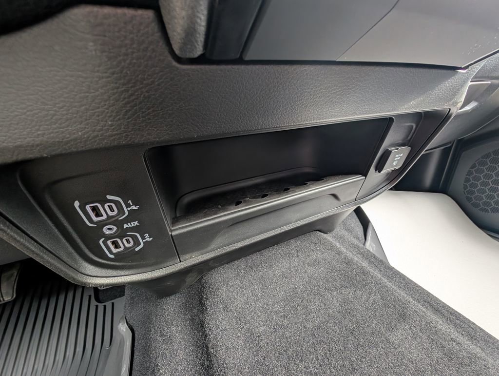 New 2026 RAM 2500 Tradesman image 30