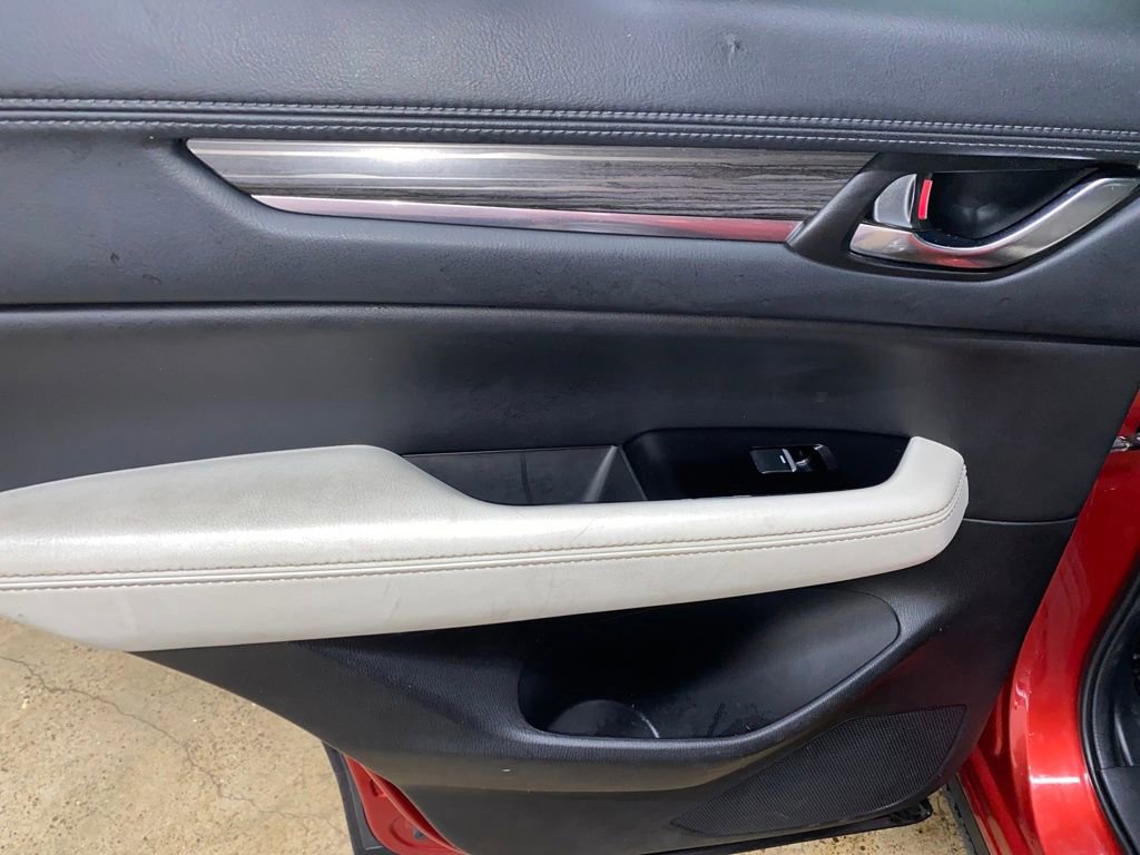 Used 2019 MAZDA CX-5 Grand Touring AWD/4WD image 12