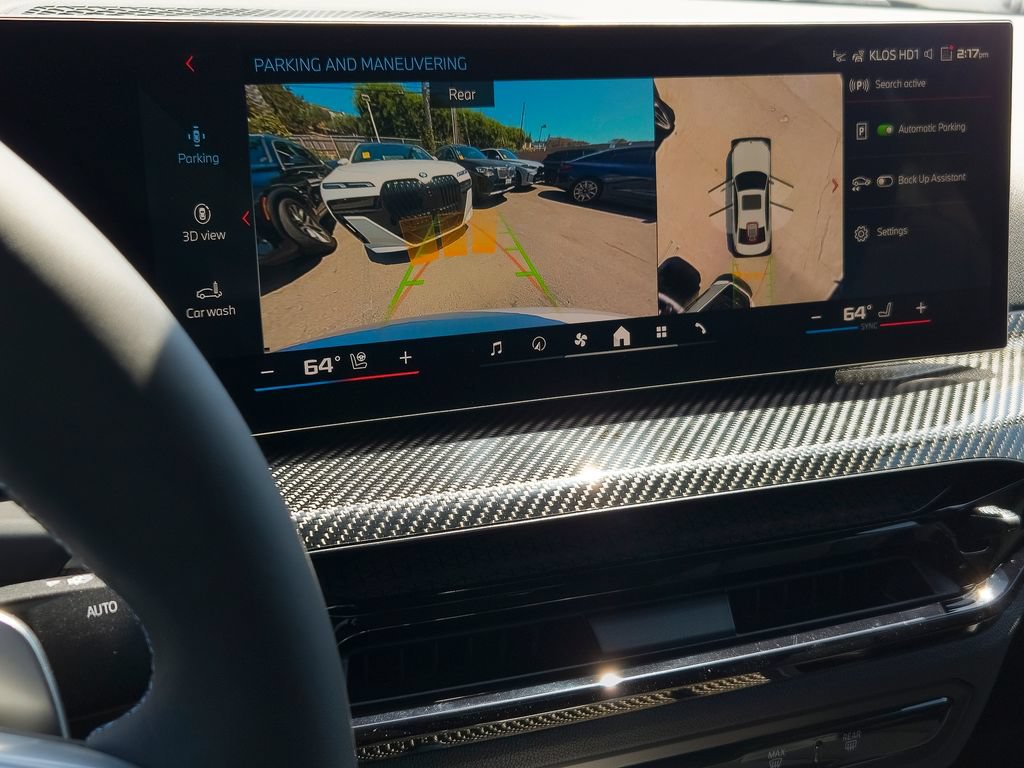 New 2026 BMW M340i w/ Premium Package RWD image 11