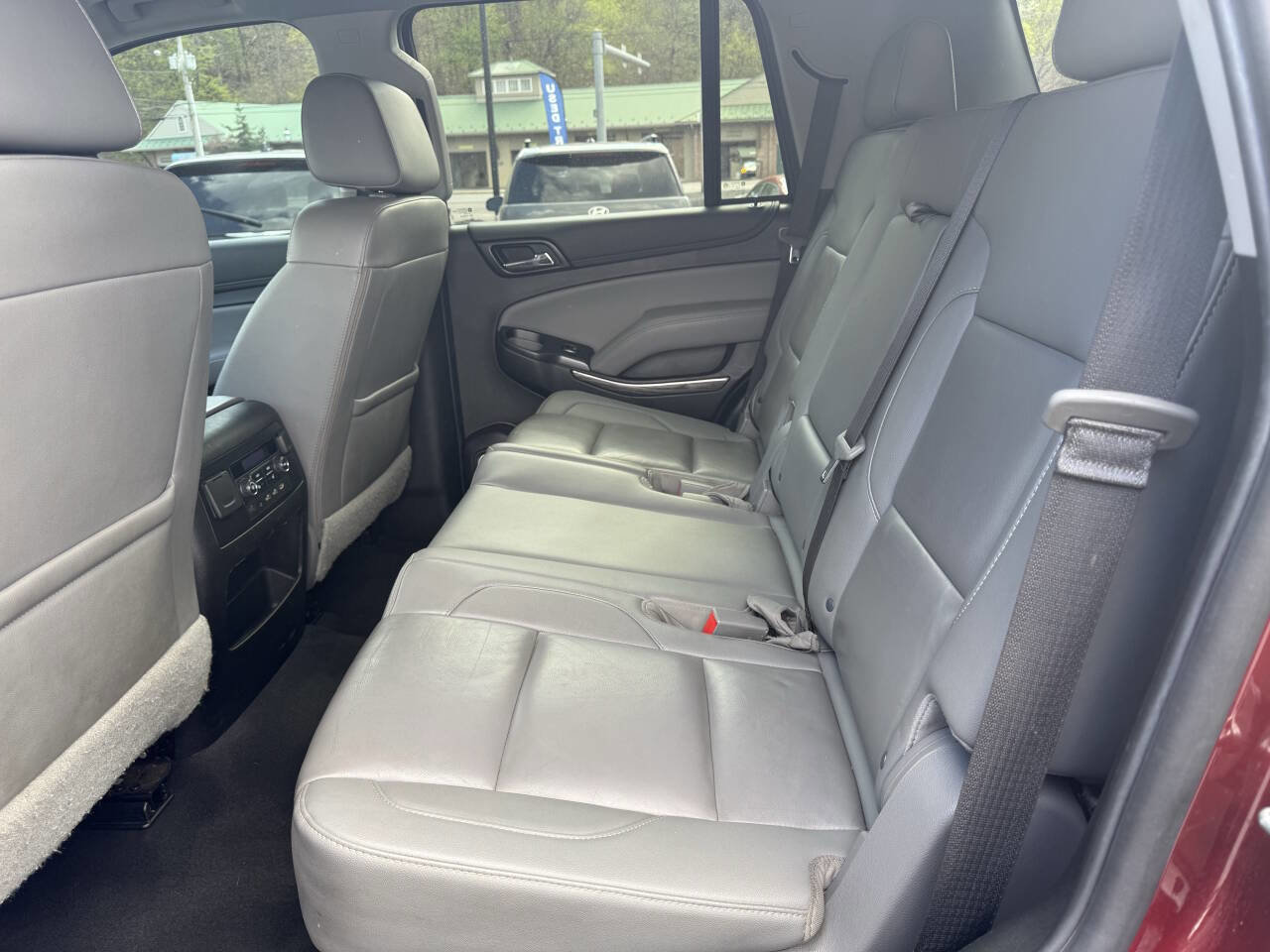 Used 2019 Chevrolet Tahoe LT AWD/4WD image 20