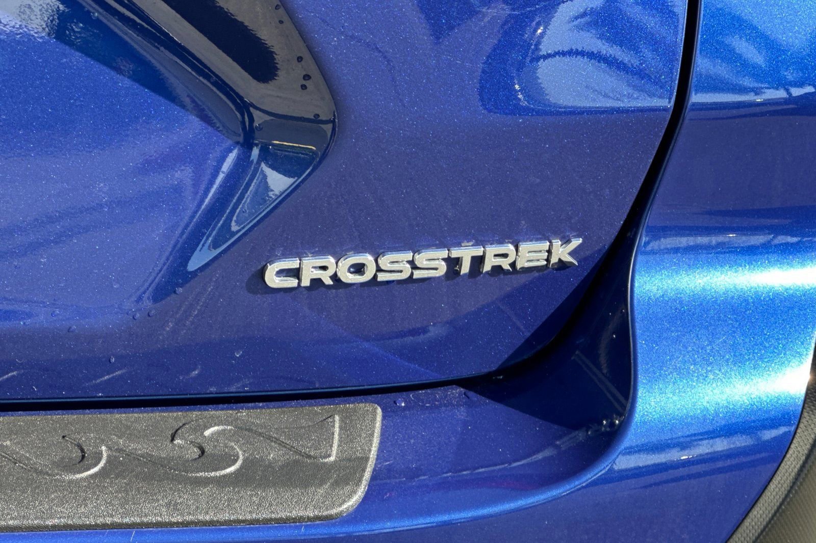 Certified 2024 Subaru Crosstrek 2.0i Premium w/ Crosstrek Mirror Package image 30