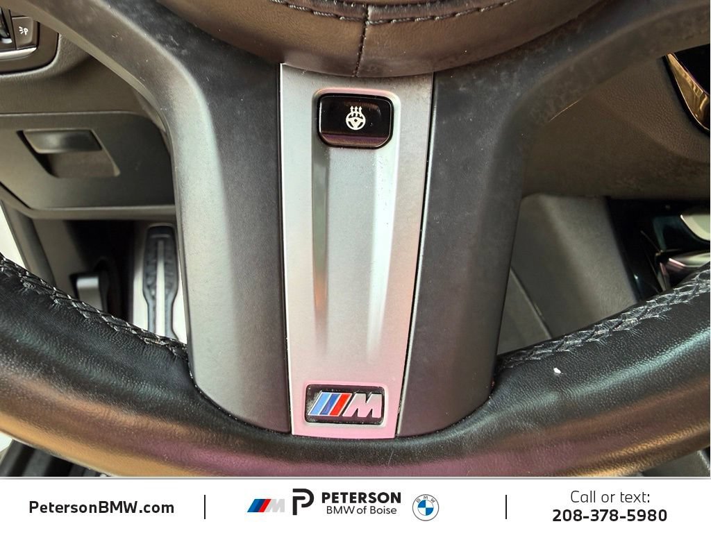 Used 2022 BMW X3 xDrive30i w/ M Sport Package 2 AWD/4WD image 31