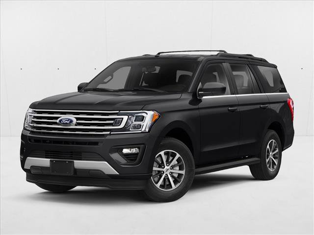 Used 2018 Ford Expedition Platinum RWD image 1