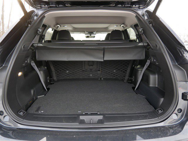 New 2026 Mitsubishi Outlander SE image 6