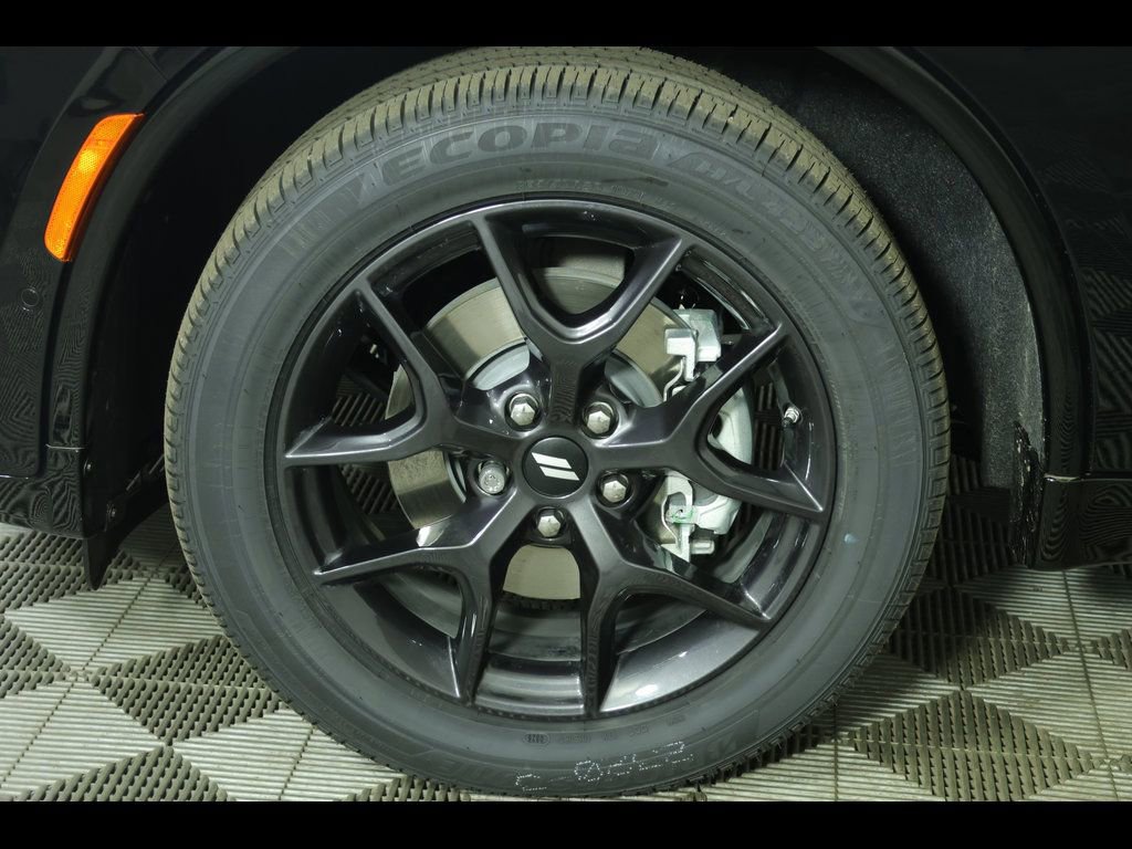 New 2026 Dodge Durango GT AWD/4WD image 16