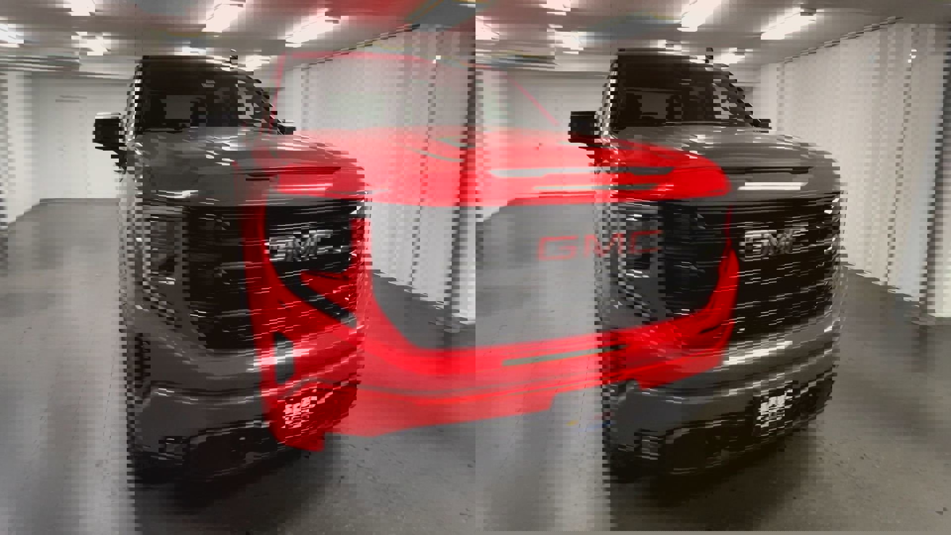 New 2026 GMC Sierra 1500 Elevation w/ Elevation Select Package AWD/4WD image 38