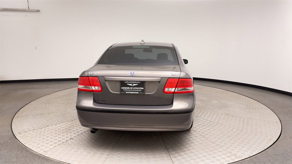 Used 2006 Saab 9-3 2.0T image 3
