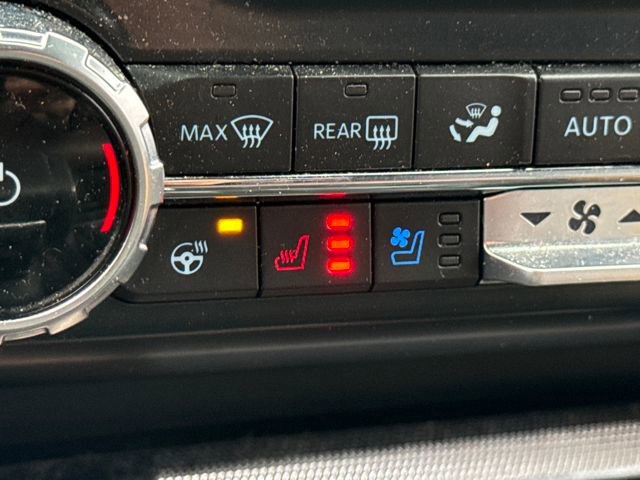 Used 2022 Ford F150 Lariat w/ Equipment Group 502A High image 34