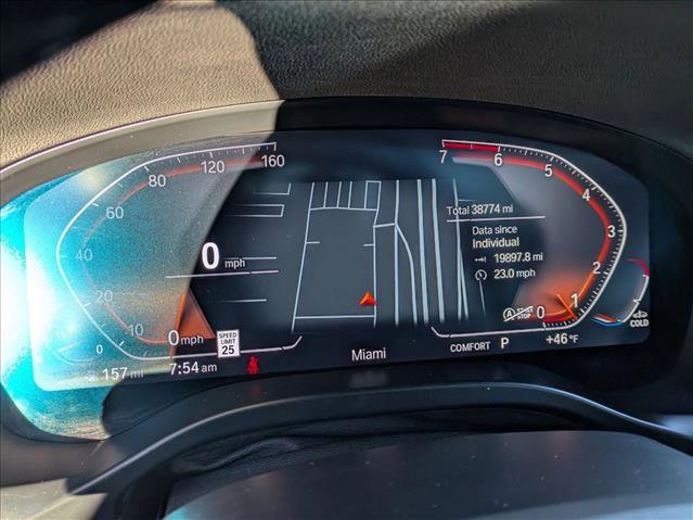 Used 2022 BMW X4 xDrive30i w/ Convenience Package image 11