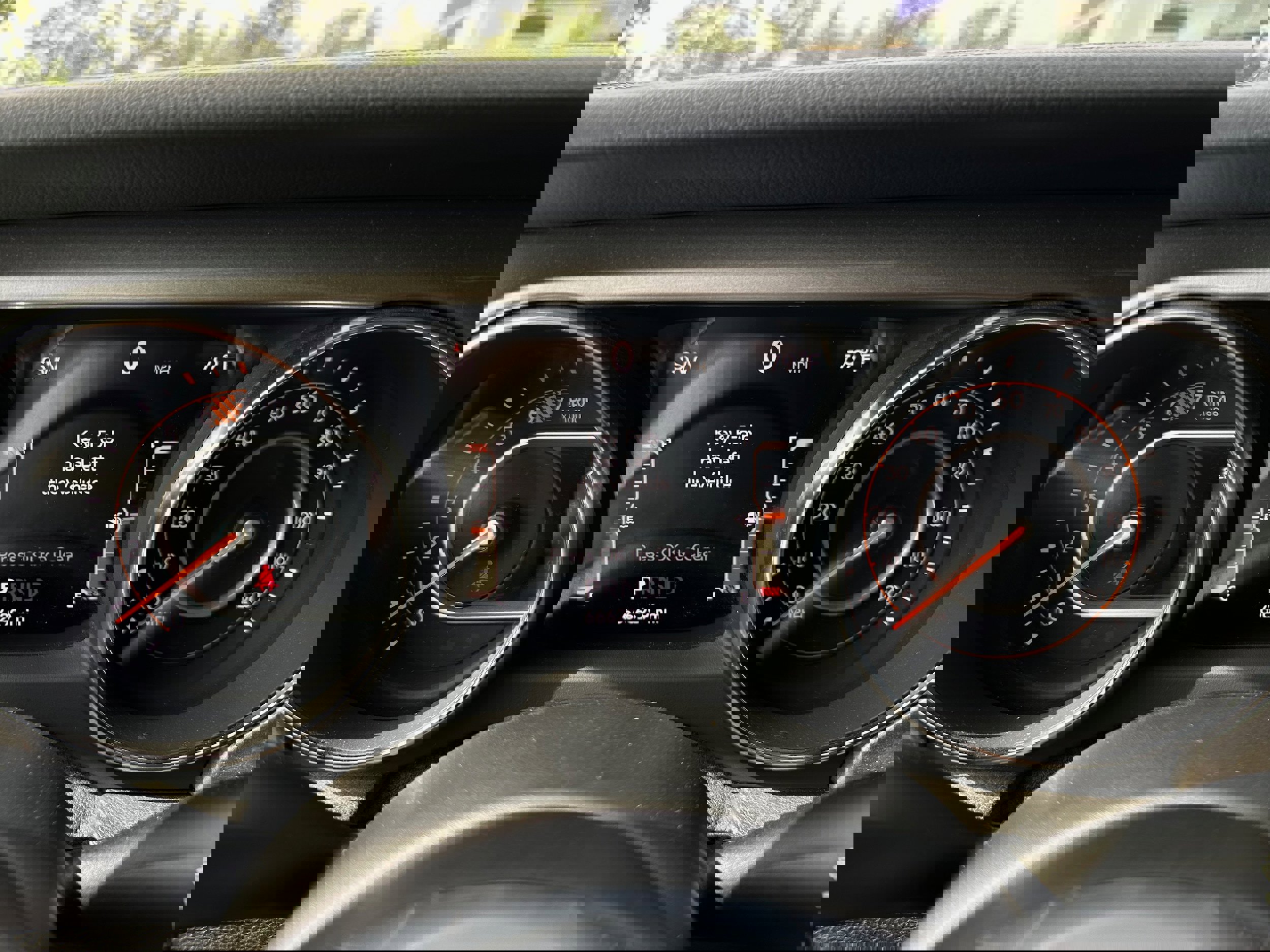 Used 2019 Jeep Wrangler Unlimited Sahara image 18