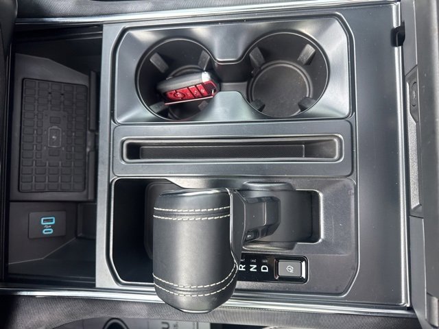 Certified 2024 Ford F150 Lightning Platinum image 42