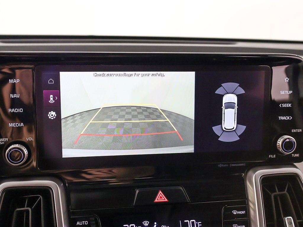 Used 2022 Kia Sorento EX w/ Panoramic Sunroof Package image 49