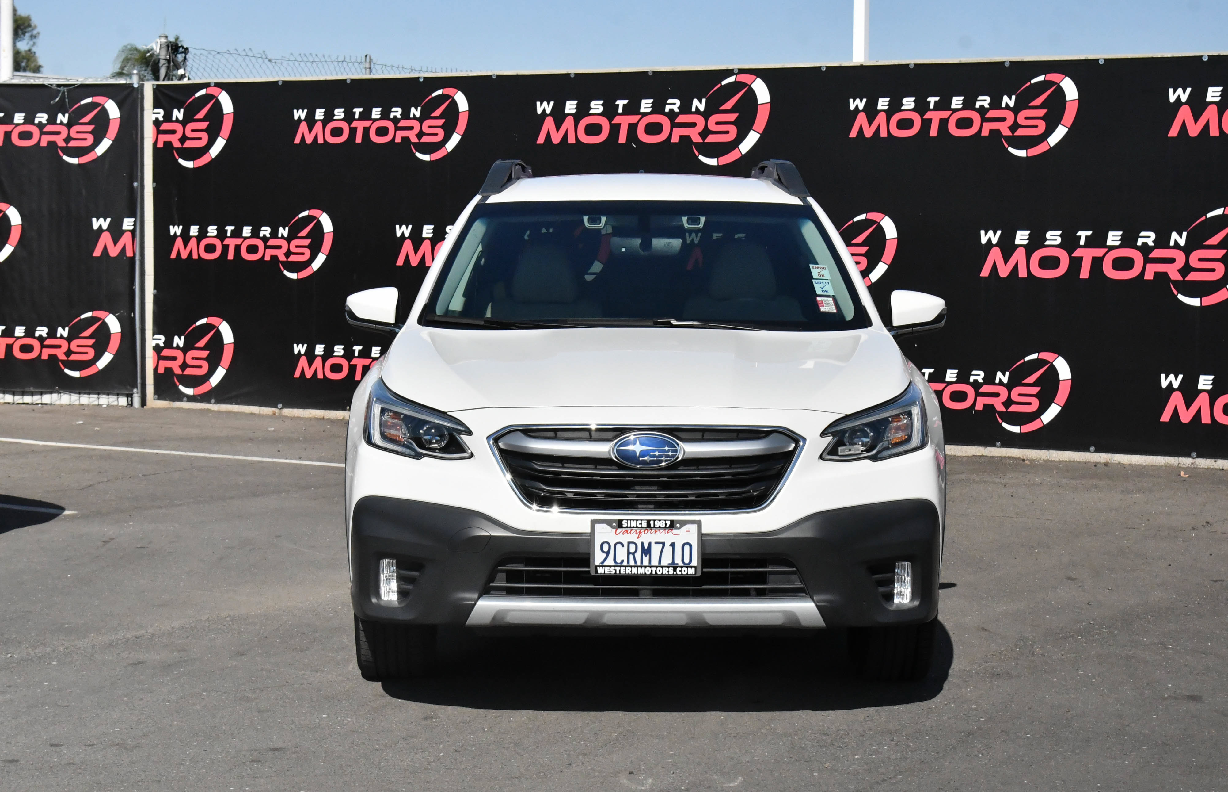 Used 2022 Subaru Outback Limited AWD/4WD image 2
