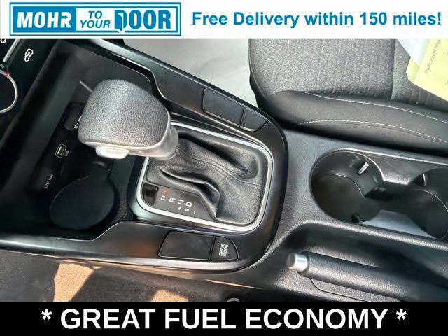 Used 2021 Kia Soul S FWD image 24