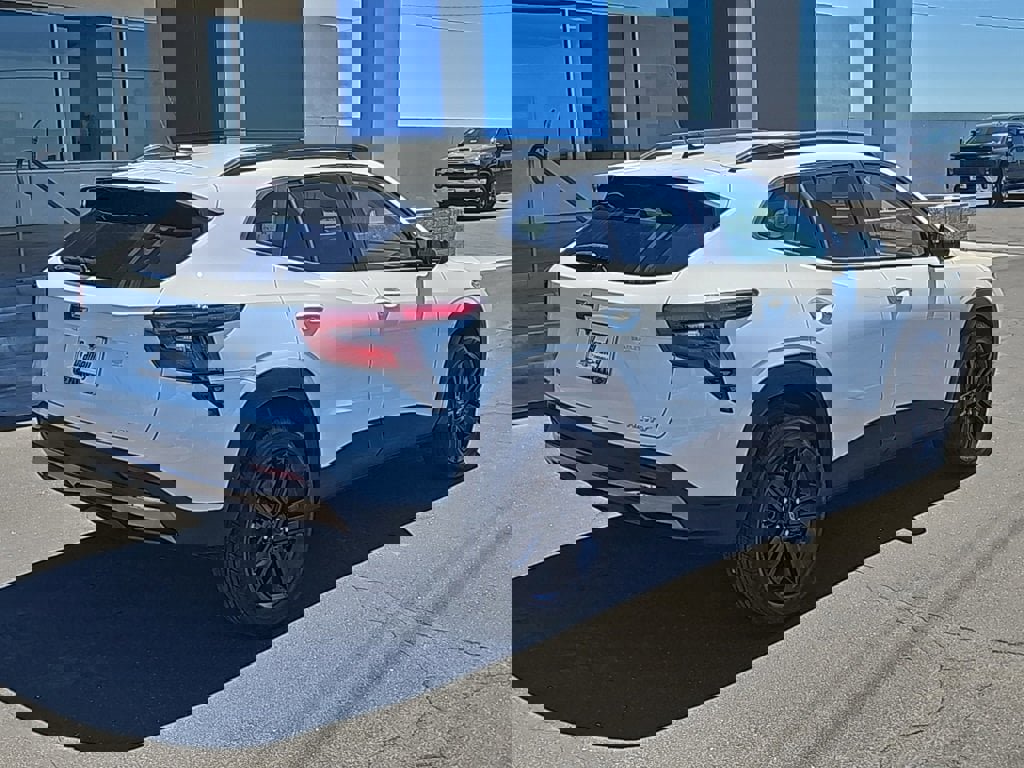 New 2026 Chevrolet Trax ACTIV w/ Sunroof Package image 3