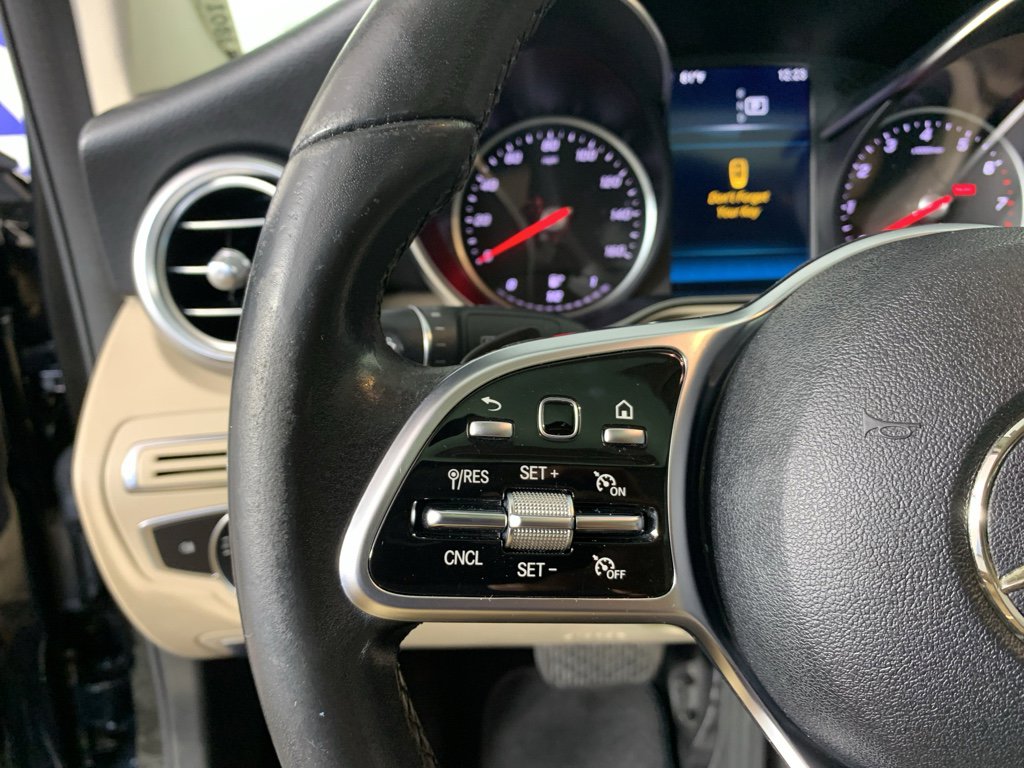 Used 2020 Mercedes-Benz C 300 Sedan image 19