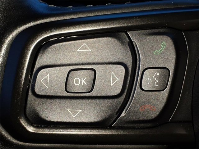 Certified 2021 Jeep Wrangler Unlimited Sport image 26