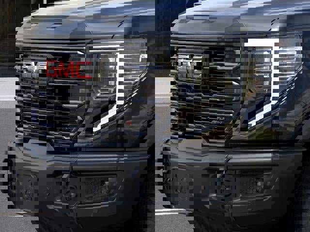 New 2026 GMC Sierra 1500 AT4X image 13