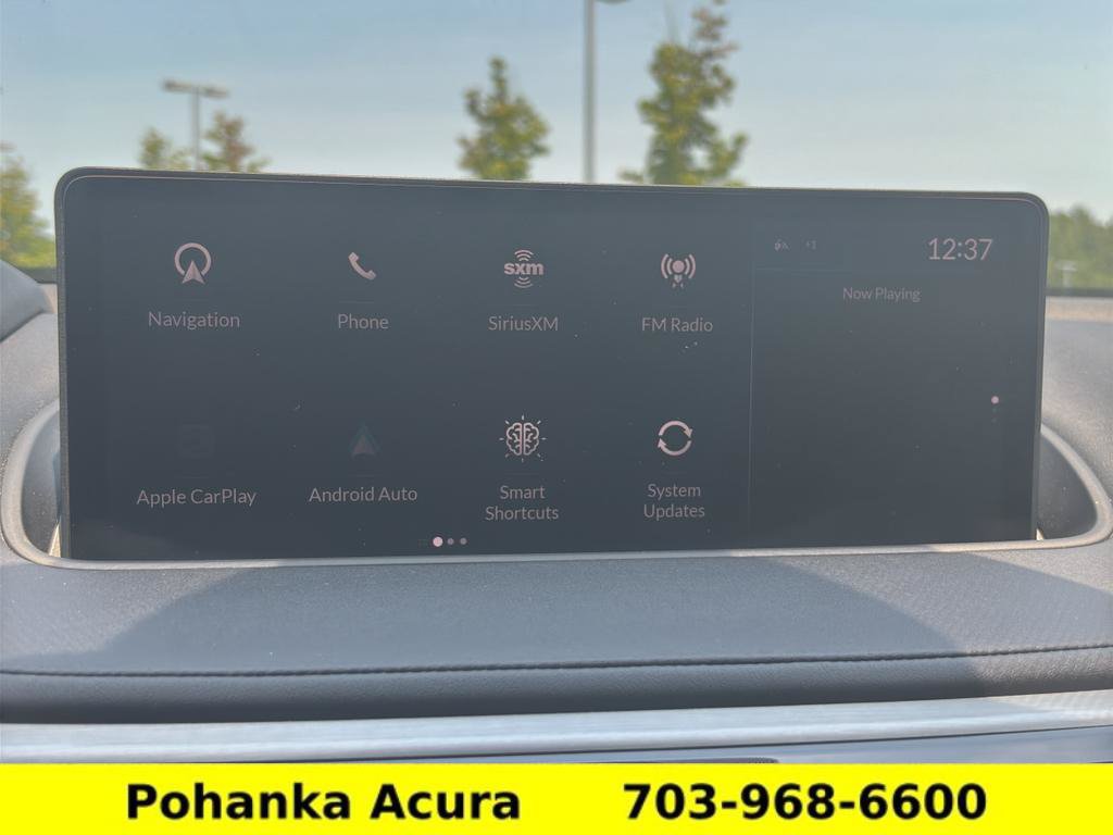 Certified 2023 Acura MDX SH-AWD w/ Technology Package image 17
