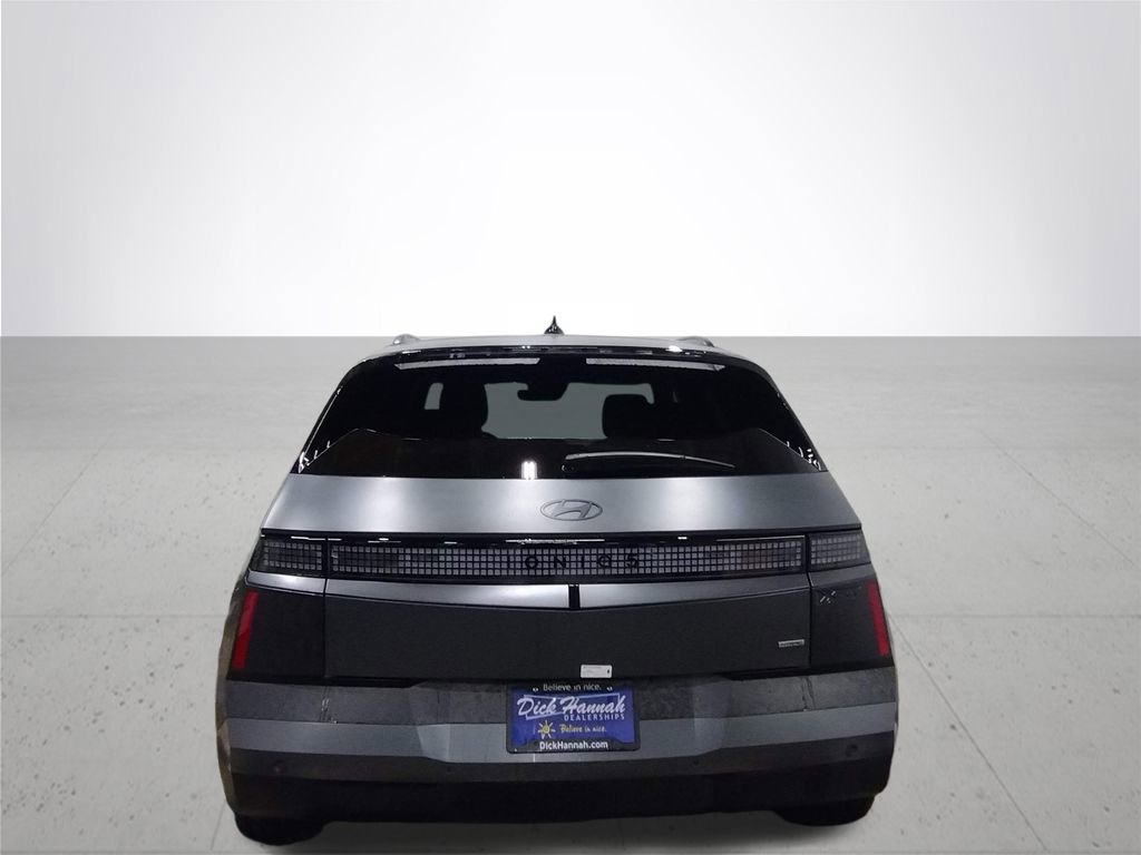 New 2025 Hyundai Ioniq 5 XRT image 12