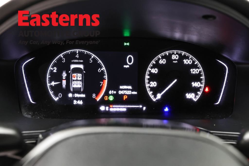 Used 2022 Honda Civic Sport image 17