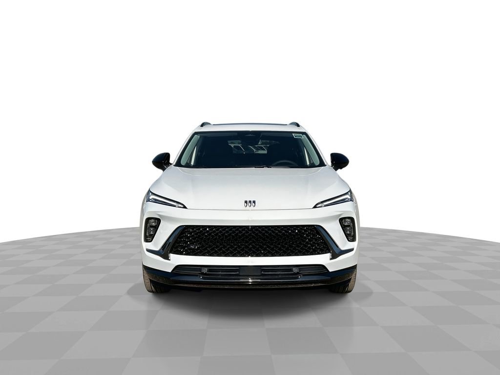 New 2026 Buick Envision Sport Touring image 3