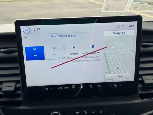 New 2026 Ford Transit 350 148 High Roof AWD image 17