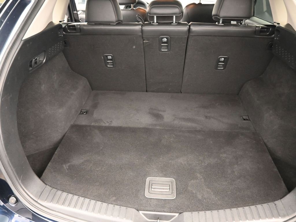 Used 2023 MAZDA CX-5 AWD 2.5 S w/ Premium Package image 14
