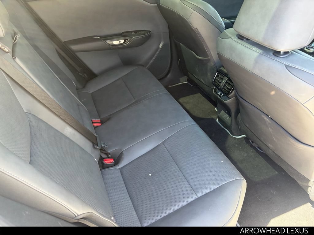 Used 2024 Lexus RZ 300e Premium w/ Technology Package FWD image 32