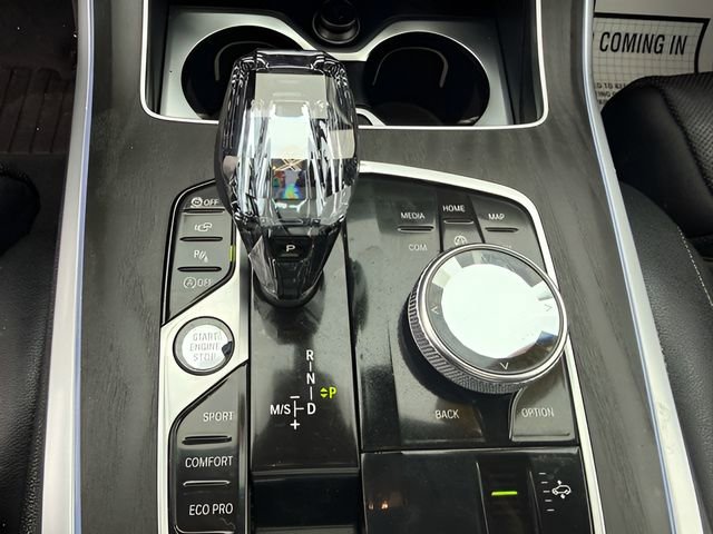Used 2019 BMW X7 xDrive50i w/ M Sport Package image 24