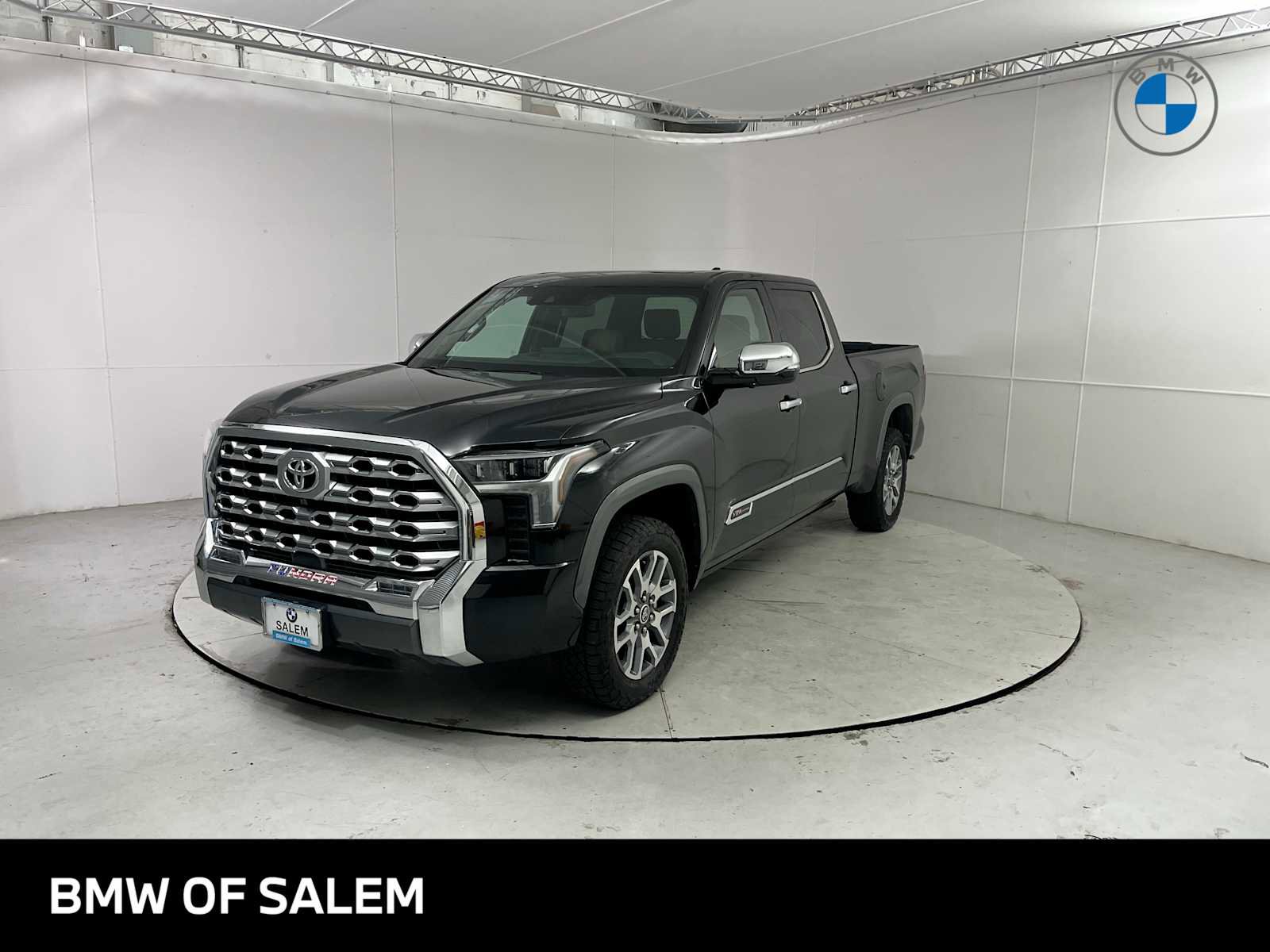 Used 2023 Toyota Tundra 1794 Edition w/ Advanced Package AWD/4WD image 1