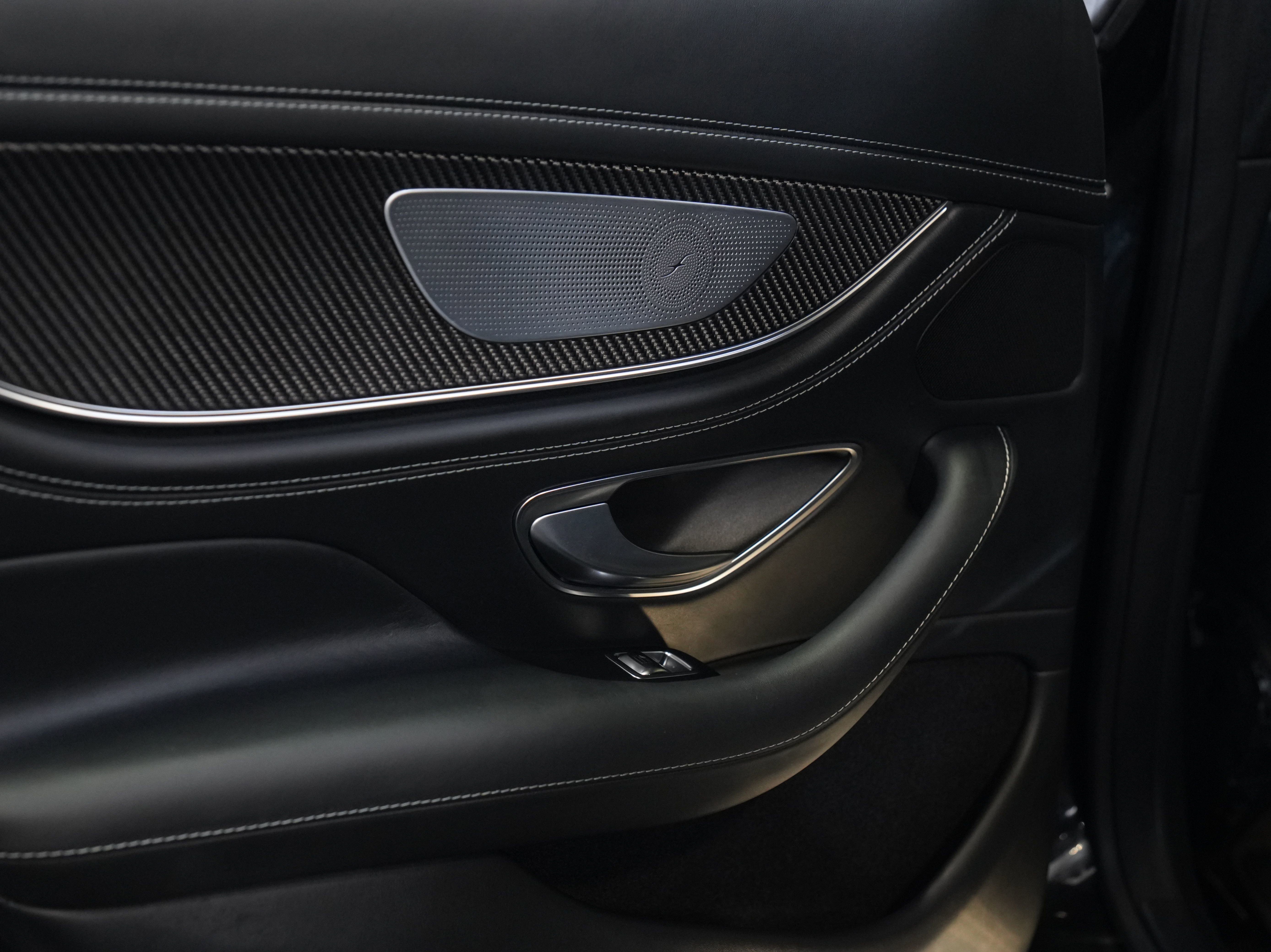 Used 2019 Mercedes-Benz AMG GT 63 S w/ Driver Assistance Package image 27