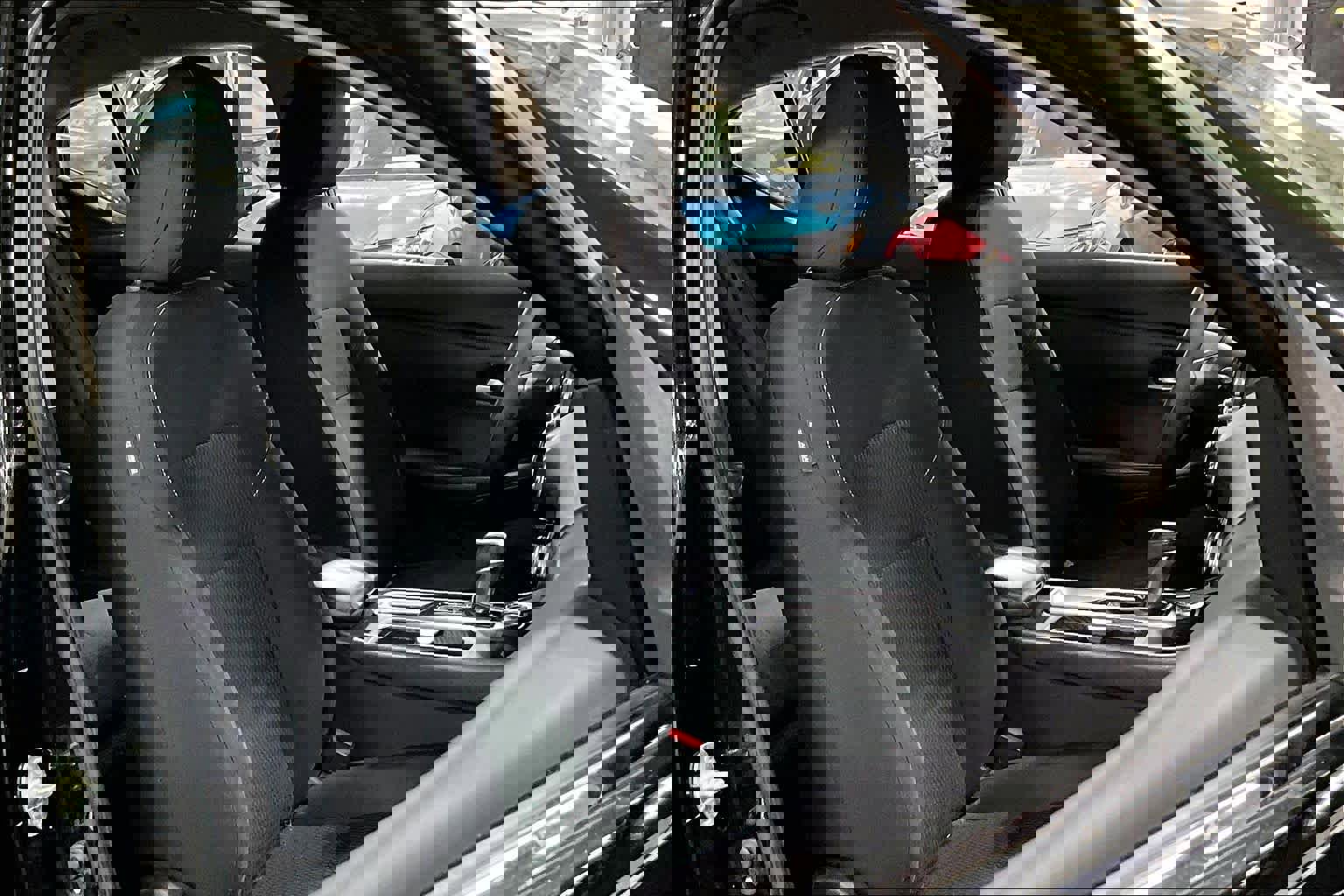 Used 2020 Nissan Sentra S image 8