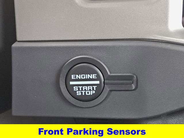 New 2025 Ford Bronco Outer Banks image 19