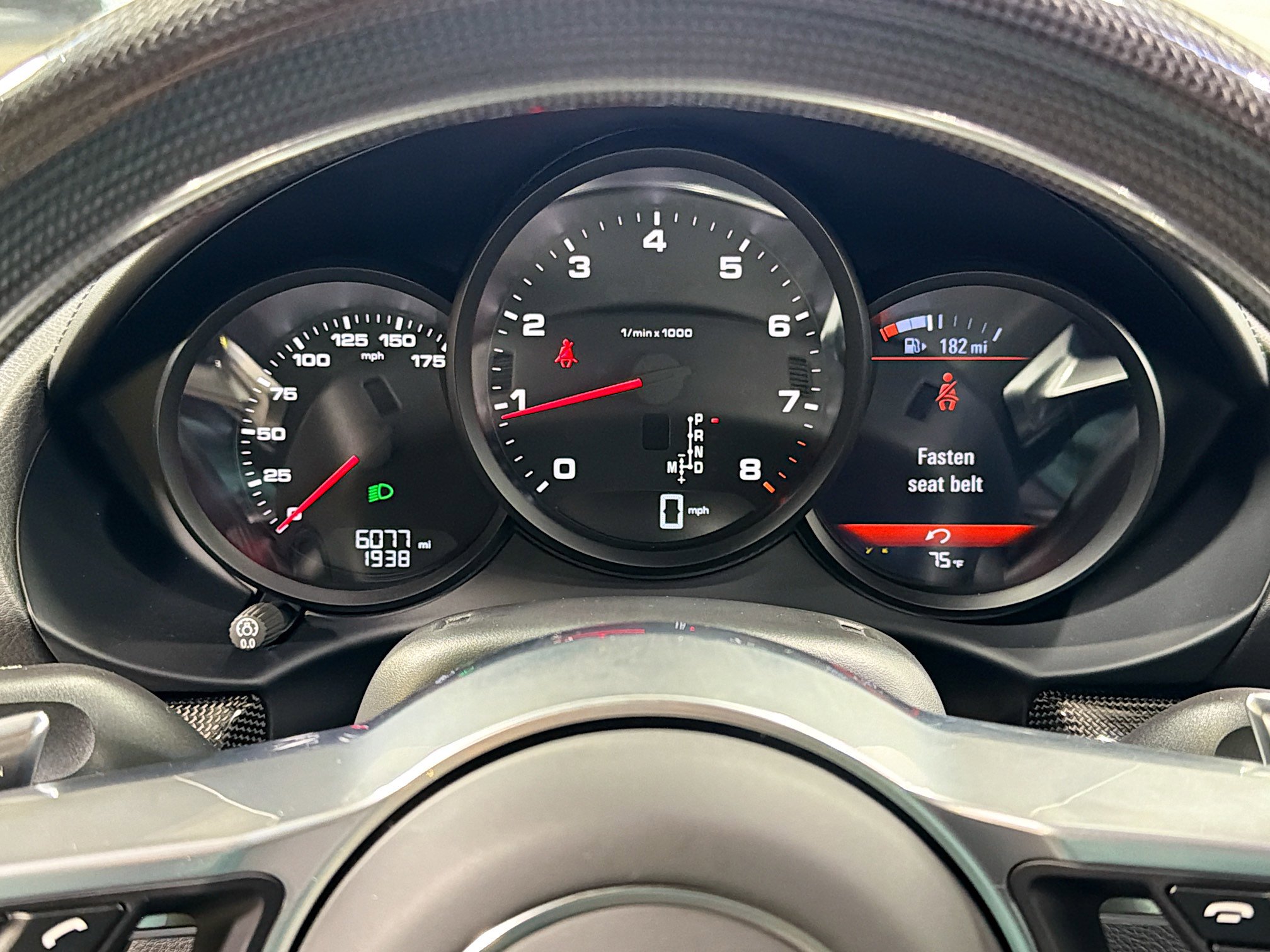 Used 2024 Porsche 718 Cayman image 35