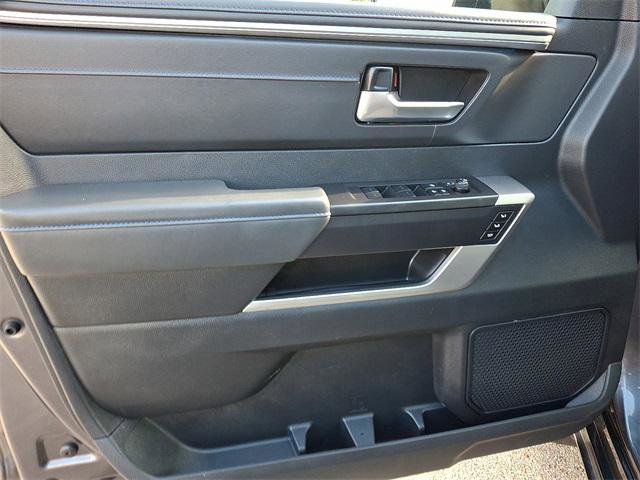 Certified 2023 Toyota Sequoia Platinum image 12