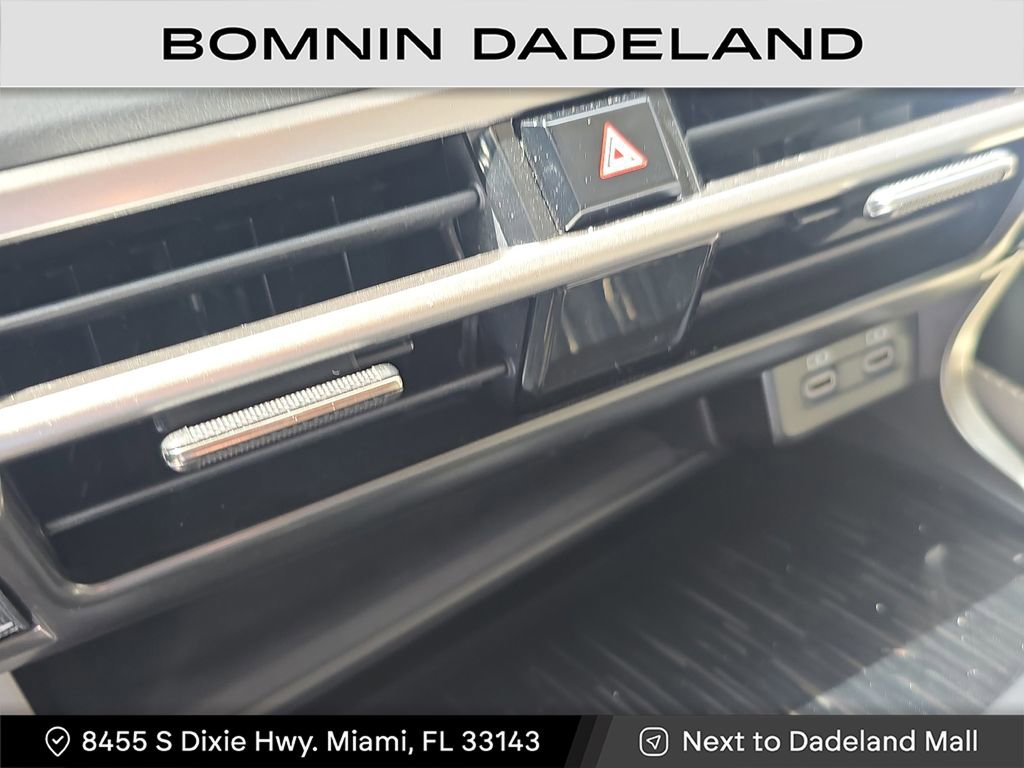 Used 2023 Lexus RX 350 FWD image 24