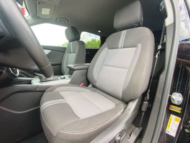 Used 2024 Chevrolet Blazer LT w/ Midnight/Sport Edition FWD image 18